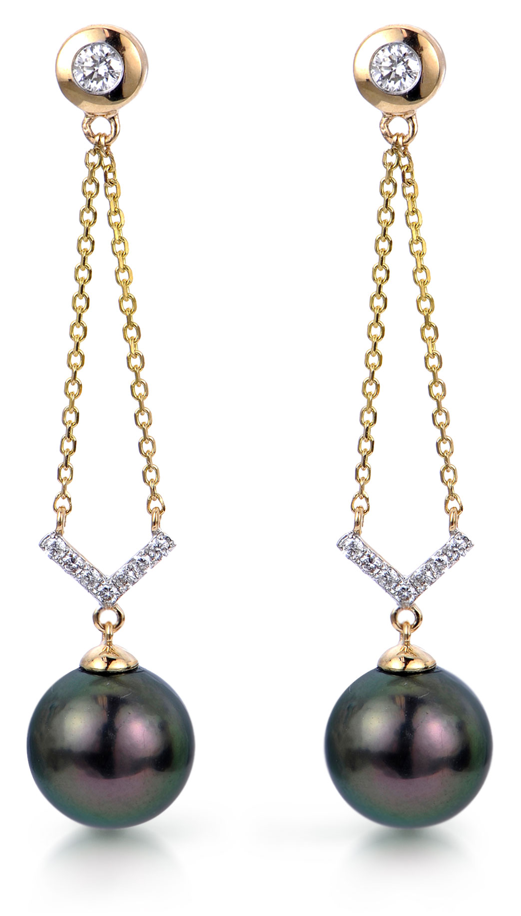 Best Pearl Jewelry (Under $5,000) &#8211; 2019 winner