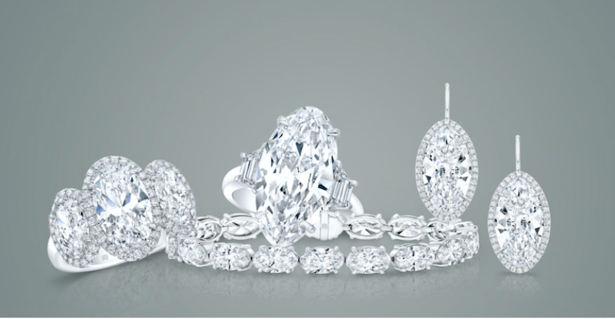 Rahaminov Diamonds Trademarks Movál