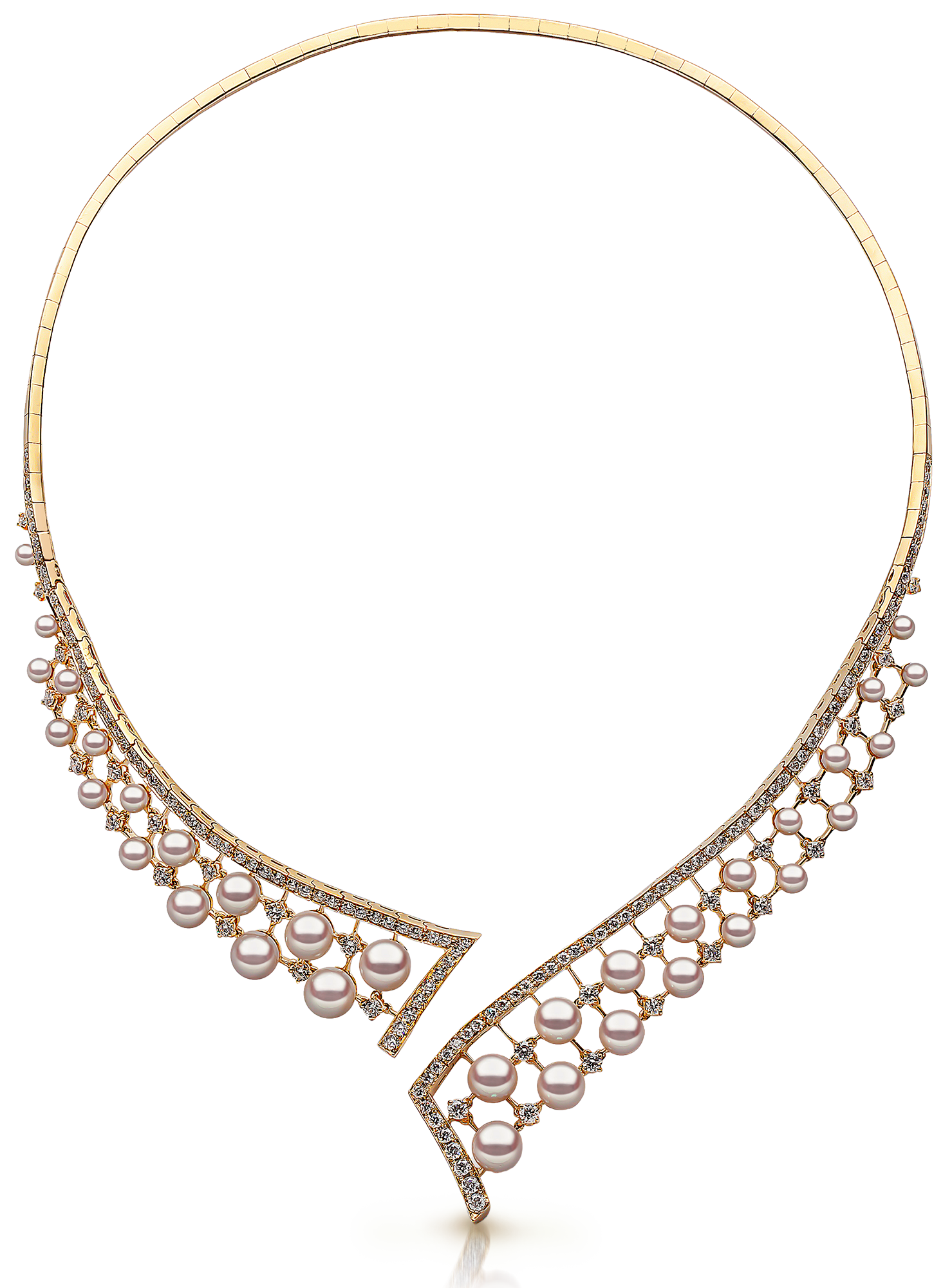 Best Necklace (Over $5,000) &#8211; 2019 Winners