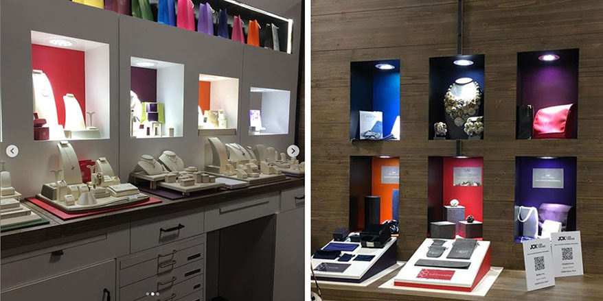 6 Trends in Display and Packaging from JCK Las Vegas