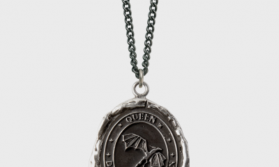 Game Of Thrones Talismans, Golden Circles and More New Collections
