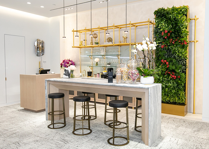 Mayors Opens Flagship Store in Merrick Park
