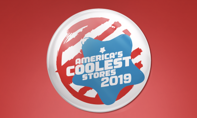 Meet the Judges of The 2019 America&#8217;s Coolest Stores Contest