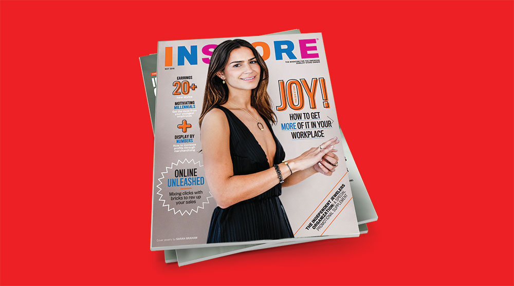 INSTORE Honored as One of the World&#8217;s Top Business-to-Business Publications