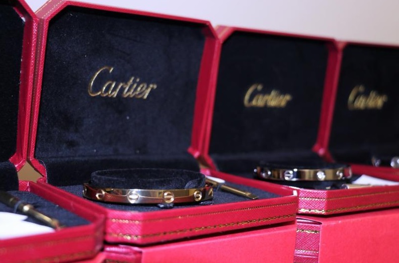 $24M Fake Cartier Case: Accused NC Pastor Misses Court Date, Is Reportedly At Large in China