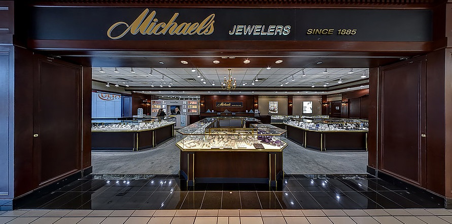 jewelry stands michaels