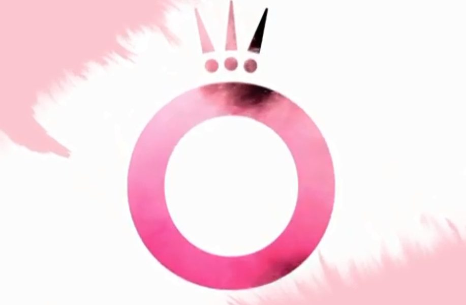 Pandora Pink Logo