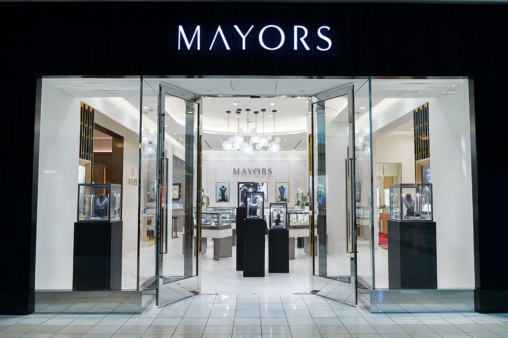 Mayors opens first flagship in Atlanta at Lenox Square as part of