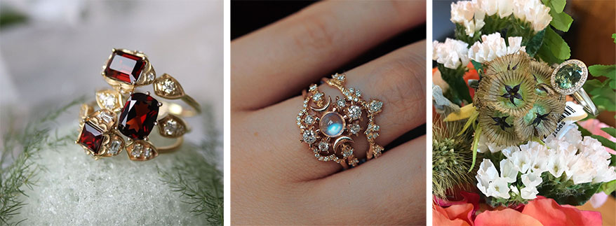 I Thought I&#8217;d Seen All the Jewelry I Needed for This Year &#8230; But I Was So Wrong