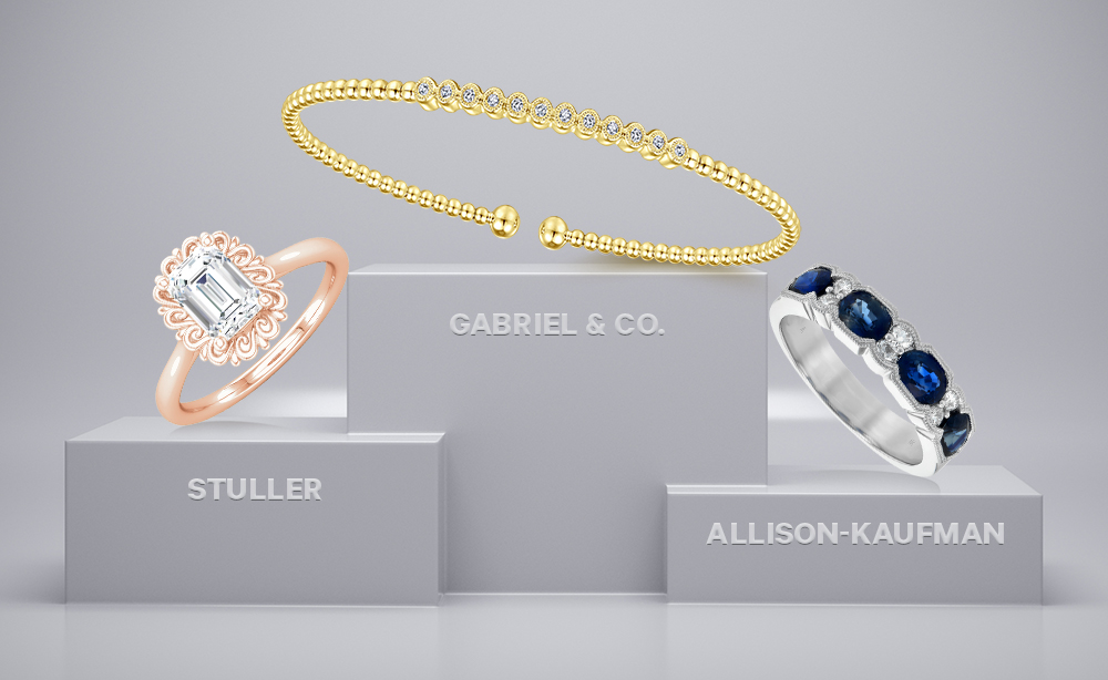 The Big Survey 2019: Top Jewelry Brands Revealed