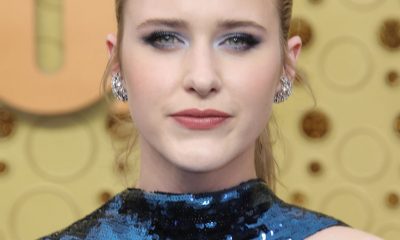 This Red Carpet Jewelry Trend Is Lighting Up The Faces of Celebrities