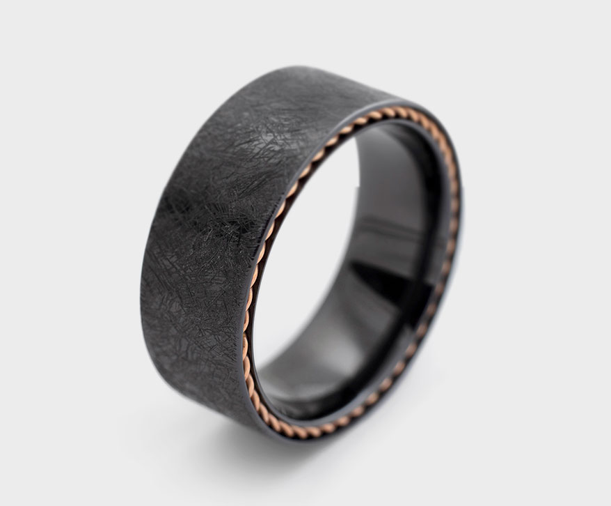 From Vivid Colors to Subtle Shades, Here Is the Latest in Men&#8217;s Jewelry