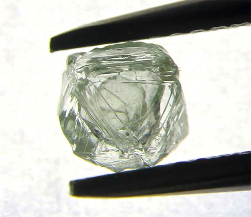 That Weird ‘Diamond in a Diamond’ Isn&#8217;t for Sale. It Will Go Here Instead &#8230;
