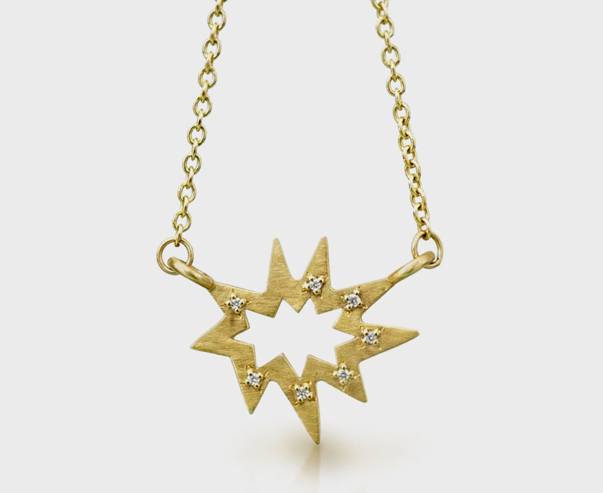 From Gold Chain to Textured Treasures, These Are the Latest Collections in Gold