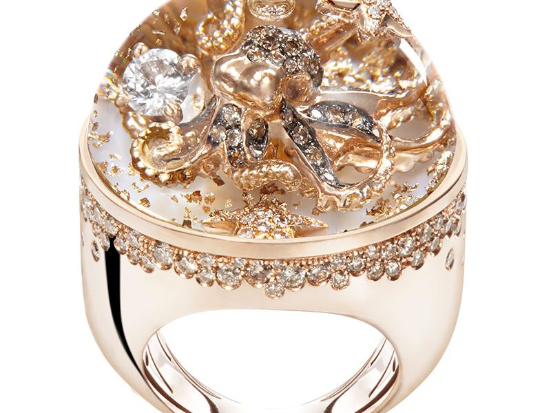 Bellissima! 10 Standouts Seen at the January 2020 Edition of Vicenzaoro