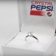 Pepsi engagement ring