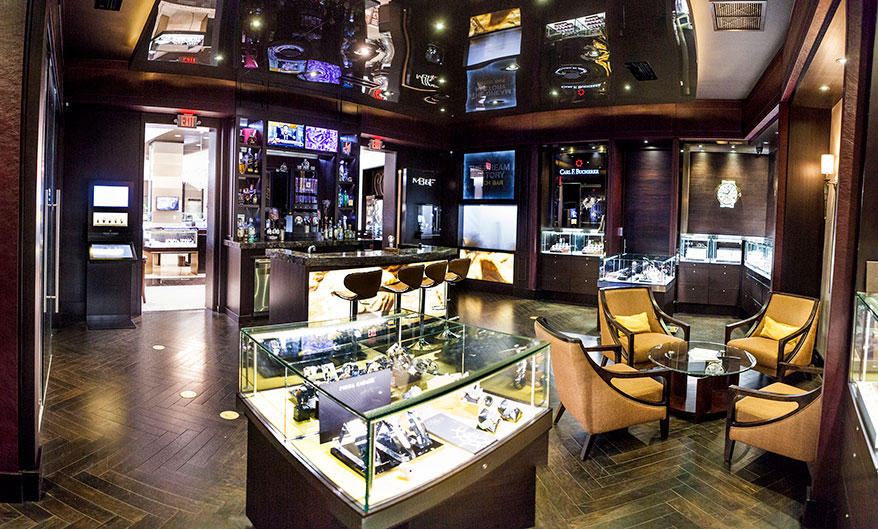 Florida&#8217;s Provident Jewelry Specializes in VIP Experiences