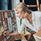 Why a Mood Board Can Help You Connect with Your Customer