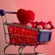 Valentine’s Day Spending on Jewelry to Hit Record $6.4B: NRF