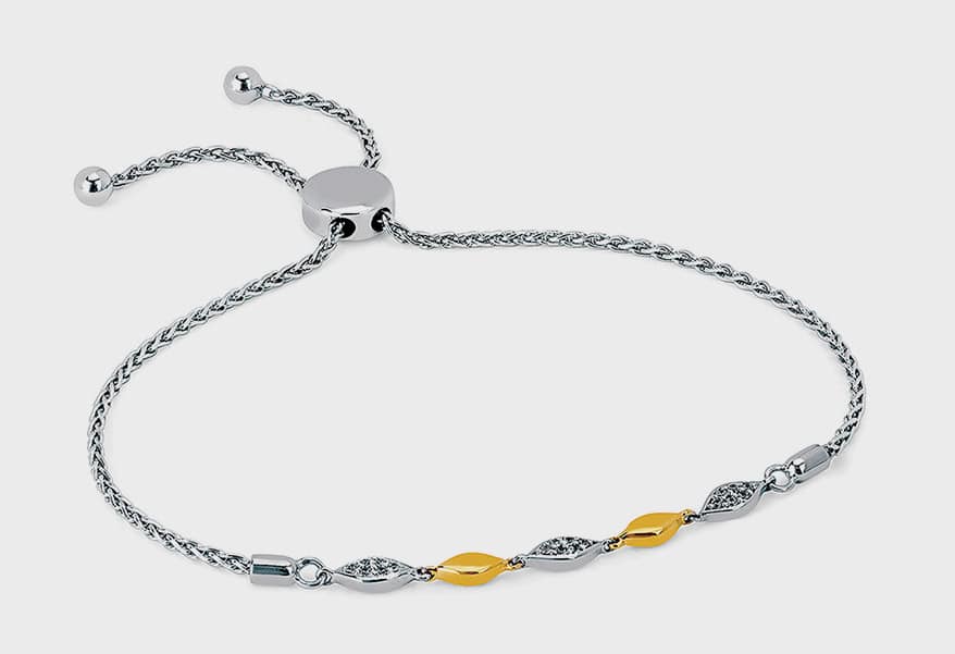 Light, Versatile And Shimmering, Here Are 18 New Jewels In Silver