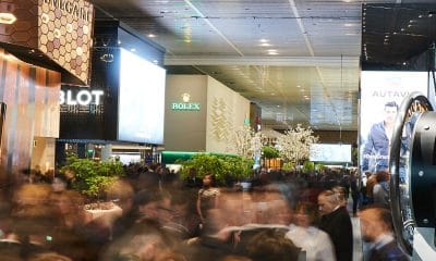 The End of an Era: Baselworld Sees Exodus of the Show’s Biggest Brands
