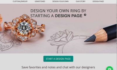 Jewelers Focus on E-Commerce for Flexibility
