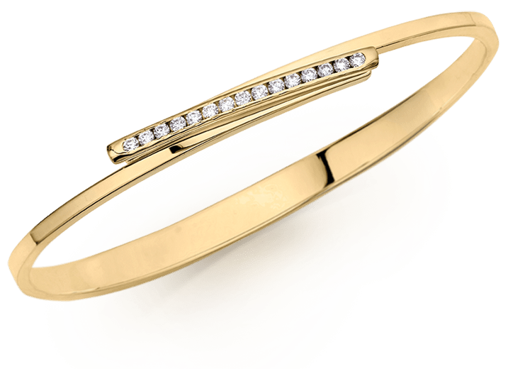 INSTORE Design Awards 2020 &#8211; Diamond Jewelry Under $5,000
