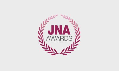 JNA Awards logo