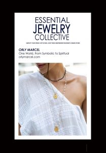 Orly Marcel necklaces