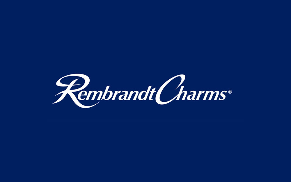 Rembrandt: Popularity of Charms Continues to Grow