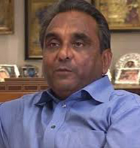 Arun R. Mehta