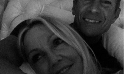 Heather Locklear engaged