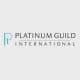 Platinum Guild International Announces Organizational Changes