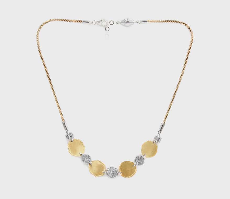 The Henderson Collection necklace