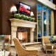 17 Impressive Jewelry Store Fireplaces to Fire Up Your Imagination [UPDATED]