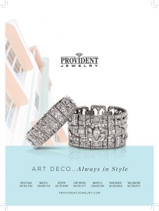 Provident Jewelry marketing