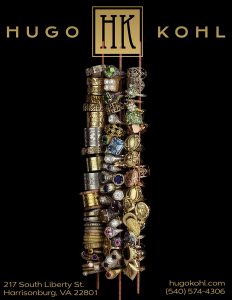 Hugo Kohl Jewelry marketing