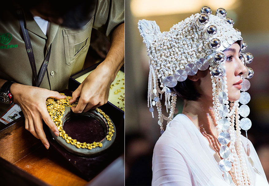 Thailand and India Cooperate to Revive Gems &amp; Jewelry Industry