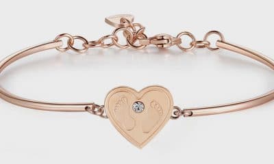 Jewelers for Children bracelet