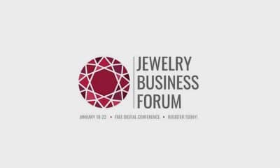 Halstead to Host Jewelry Business Forum