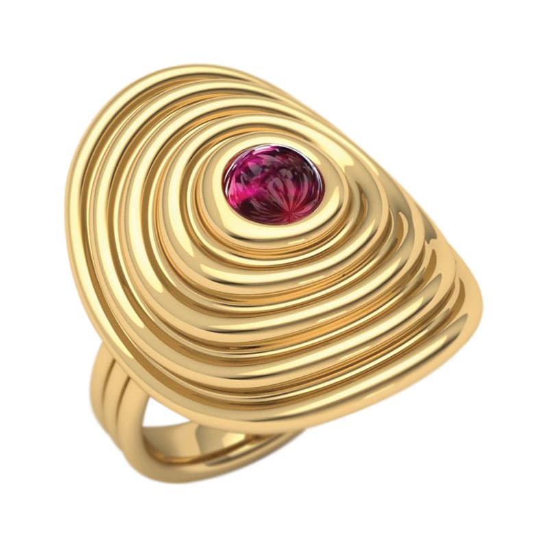 Here Are 18 Images of the Latest in Rings