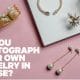 Here’s How Many Jewelers Photograph Their Own Jewelry