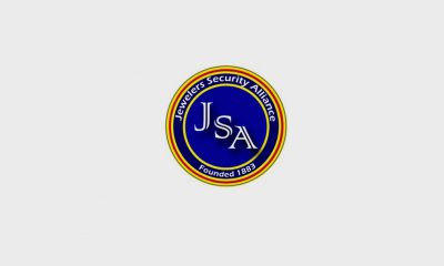 JSA logo