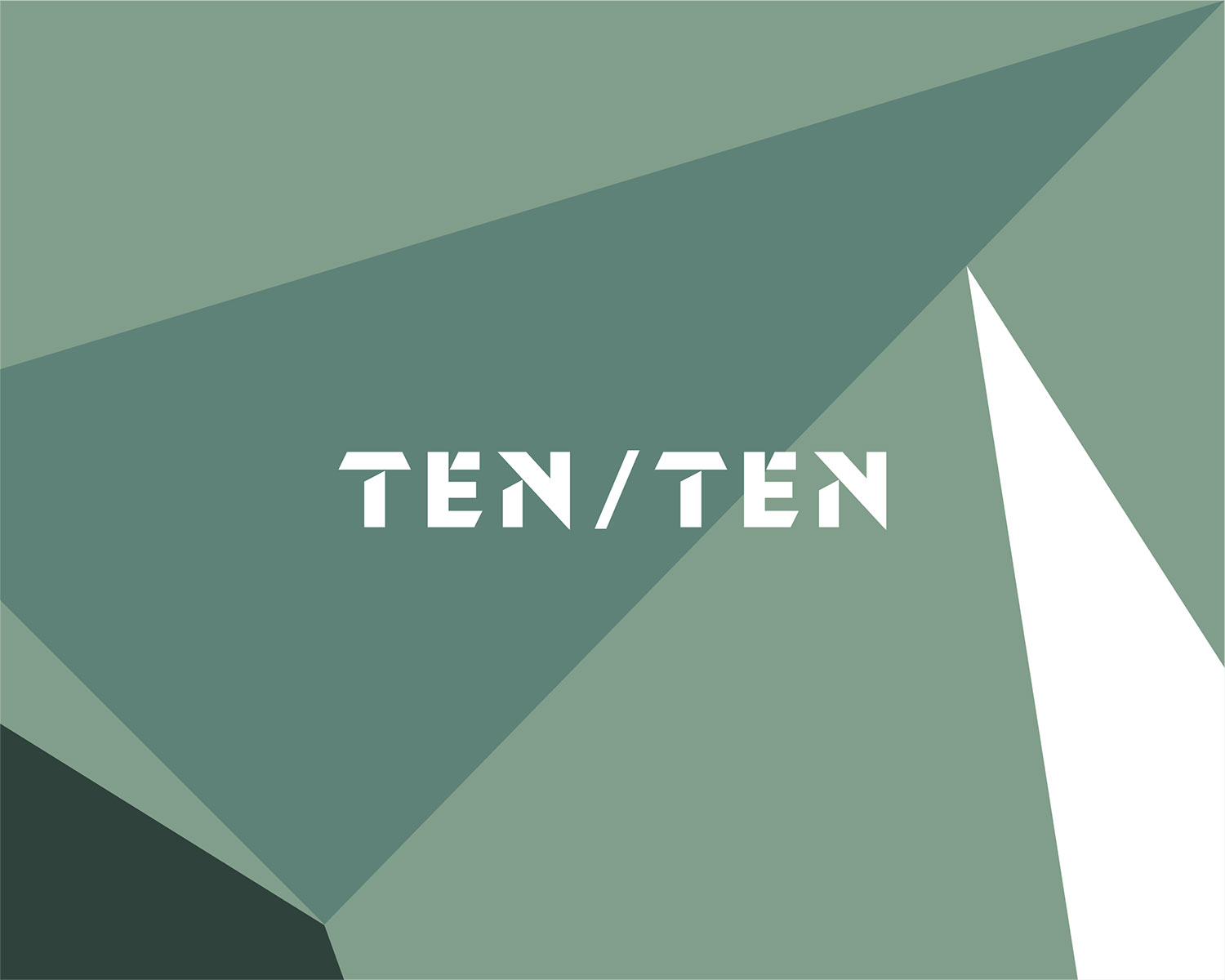 Ten/Ten Logo 