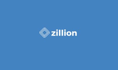 Zillion Selects Women in STEM Scholarship Recepient
