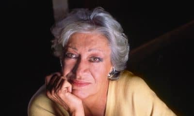 Renowned Tiffany Designer Elsa Peretti Dies at 80