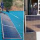 Gem Legacy Installs Solar Panel for Children&#8217;s Home