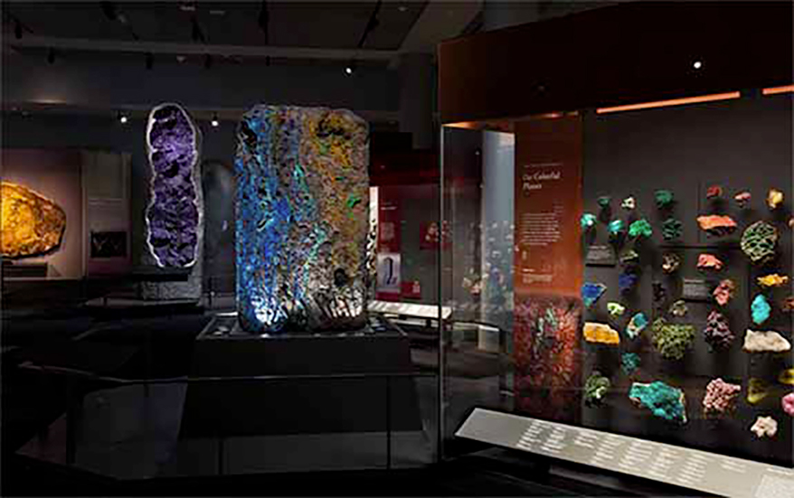 ‘World’s Jewelry Box’ to Reopen at the American Museum of Natural History