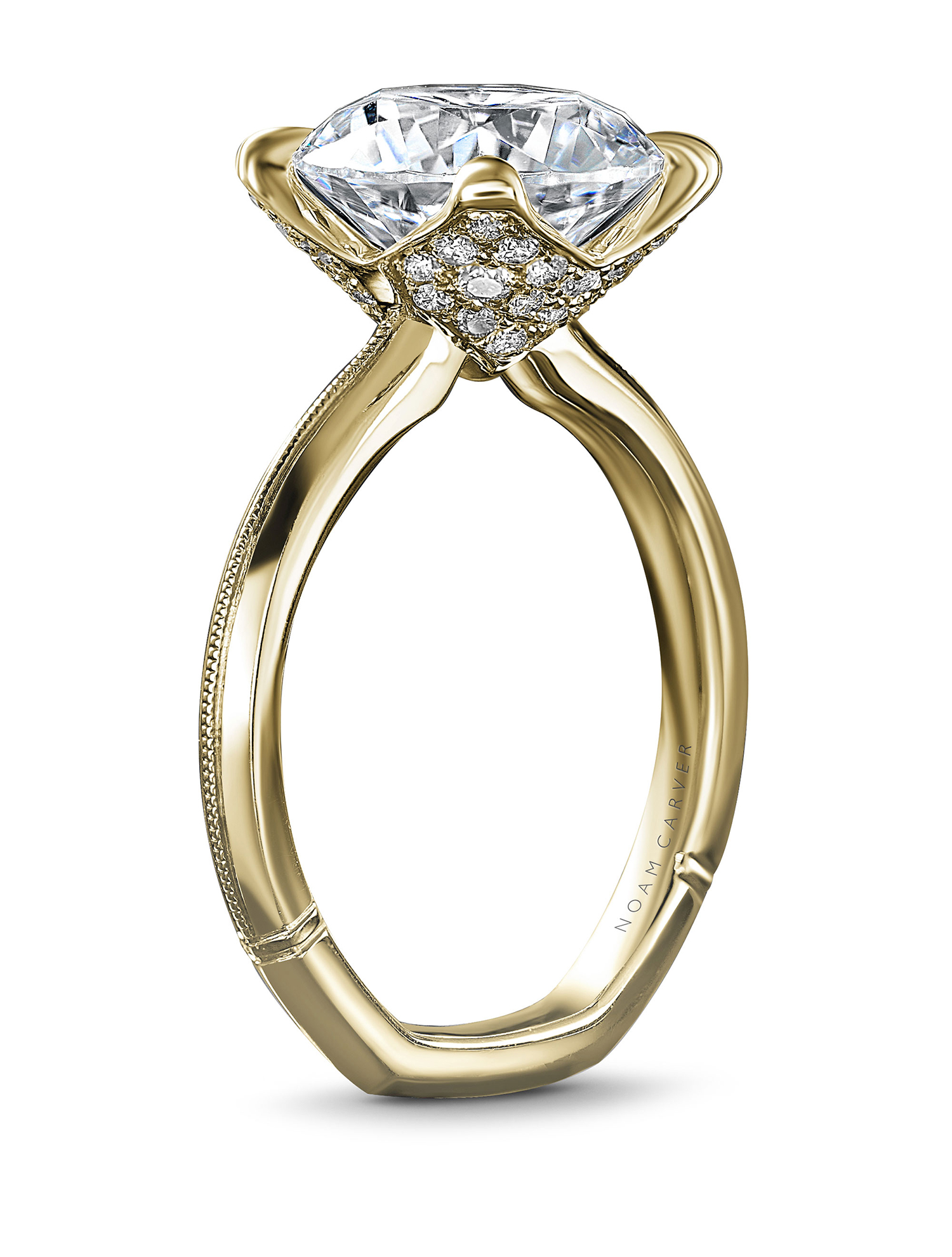 INSTORE Design Awards 2021 &#8211; Best Engagement/Wedding Jewelry Under $5,000