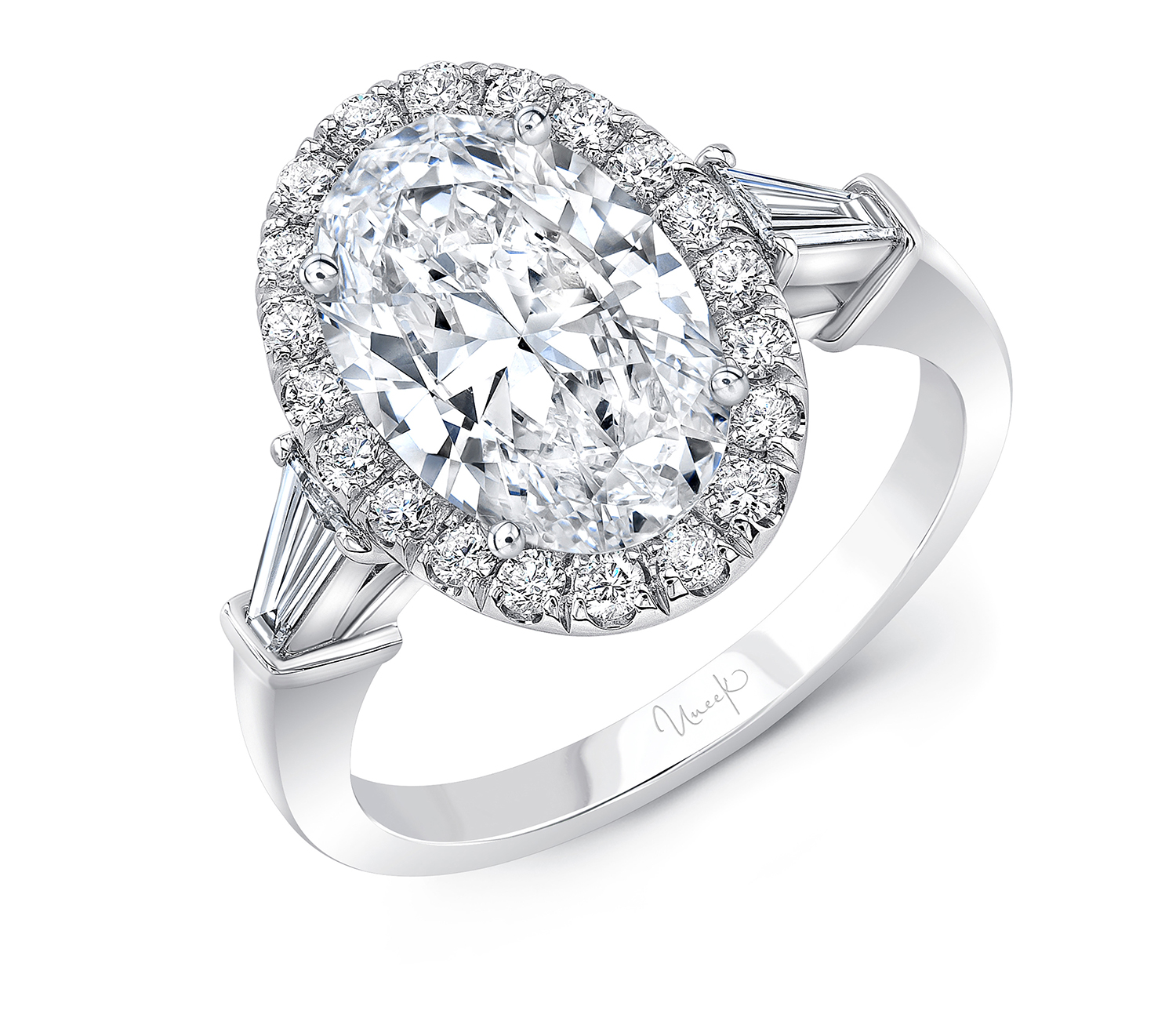 INSTORE Design Awards 2021 &#8211; Best Engagement/Wedding Jewelry Over $5,000
